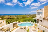 Villa Erofili Hoteles en Arkadi