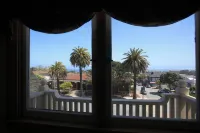 The Charles Pacific Grove, an Artfully Designed Inclusive Inn - Ocean View