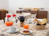 B&B La Via dei Mulini Hotels in Rossano