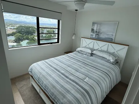 Penthouse Burleigh Heads