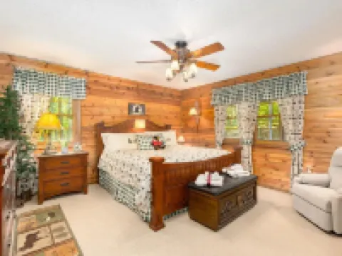 Grin and Bear Witness to this Prime Location Hotels in Preston County