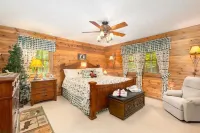 Grin and Bear Witness to this Prime Location Hotels in Preston County