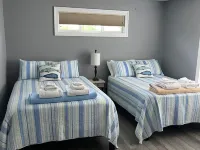 Charming 2-bedroom condo in nice Douglas with Pool Hotels in Douglas