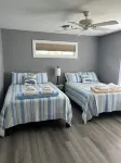 Charming 2-bedroom condo in nice Douglas with Pool