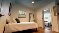 Newly Remodeled 3BR Home, 1 Block from Water in Beautiful Safety Harbor!