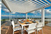 Protaras Holiday Villa Wp8 Hotel a Paralimni