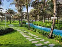 JOY Sea View Apartment in Cam Ranh Nha Trang - sul mare