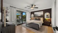 Luxury + Comfort in Old Town+Free Heated Pool & Spa