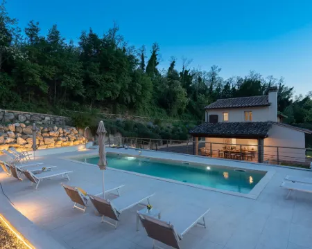 Villa Noemi Hotels in Rapolano Terme