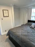 15 Minute walk to BYU!! Updated 2 Bed 1 Bath home with all you need.
