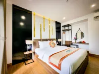 Aloha Hotel Quy Nhơn - breakfast