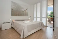 Ai Teatri Apartment - Lake view - terrace - WiFi