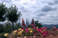 Hotel I Platani Hotels in Monteriggioni