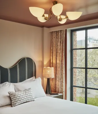 The Hoxton, Shepherds Bush Hotel a Hammersmith e Fulham