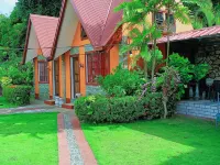 El Krimphoff Resort Hotels in Romblon