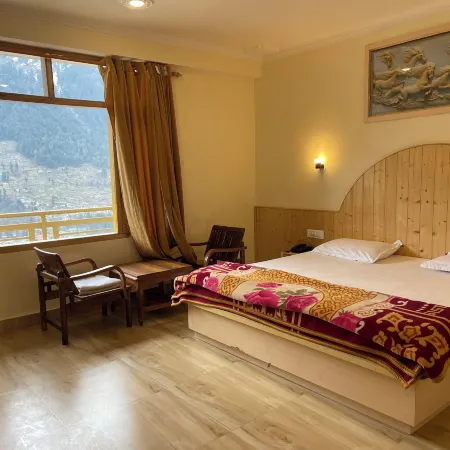 Shubham Cottage