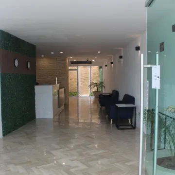 Bok21 - Hotel en Cancun