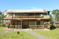 Villa Natalia Hôtels à : San RAMON