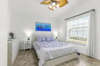 3br Villa, Private Heated Pool, Garage, EV-Charger - Villas