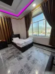 Apple Hotel and Restaurant Hotels in Timergara