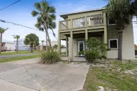 Beach View Lower Hotels in Mexico Beach