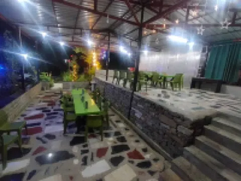 Phulwari Resort