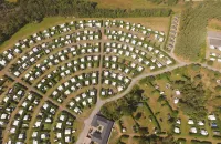 First Camp Råbjerg Mile - Skagen