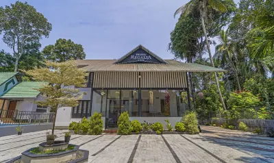 Treebo Regalia Inn Civil Station فنادق في Kalpetta