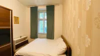 Hotel Apartment in Square Praha 2 Hotels in Hardcany