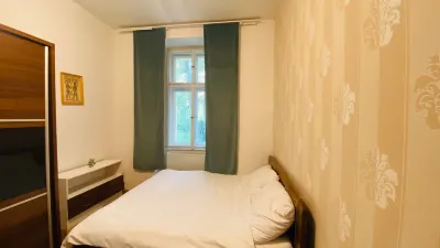 Hotel Apartment in Square Praha 2 Hotels in Prague 20