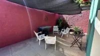 Villa Aconchego -Casa Proxima ao Centro Hotels in Sao Joao da Boa Vista