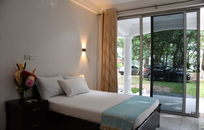 Raffin Royal Lodge
