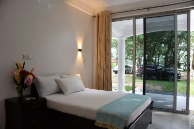 Raffin Royal Lodge Các khách sạn ở 