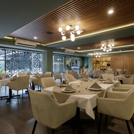 Origen 438 Luxury Boutique Hotel