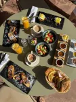 Olinto Atlas Mountain Retreat Hotels in Ouirgane