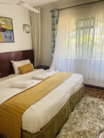 Kiana Comfort and Events โรงแรมใกล้สถานทูตเนเธอแลนด์