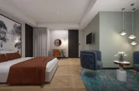 Grand Hôtel de la Scala Hotels in Calacuccia