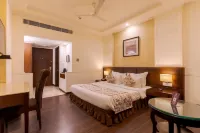 Hotel Blue Saphire Countryside Haldwani Hotels in Haldwani
