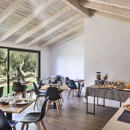 Uddastri Retreat