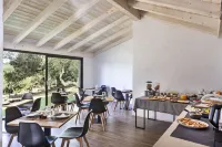 Uddastri Retreat Hotels in Luogosanto