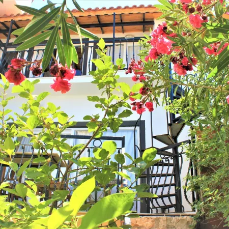 Villa Asoa Отели рядом с достопримечательностью «Пляж Капуташ»