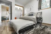 Unique barndominium with lots of space near Chattanooga