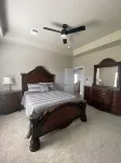 Newly Constructed Spacious 4-bed 2-bath house in Wolfforth