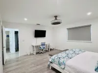 Ultimate coastal retreat!