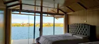 Titicaca Atrion - Balkoner