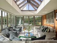 惠斯勒的棲息地 - 每晚1100起