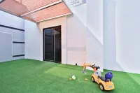 Doan Kids Hotel Yangsan Các khách sạn gần Biloam