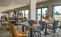 The Originals City, Relais d'Estillac, Agen Sud Hotel di Nerac