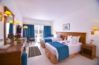 MG Alexander the Great Hotel Hotels in Marsa Alam