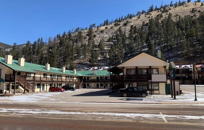 Ponderosa Lodge, an Ascend Collection Hotel